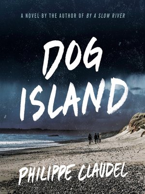 cover image of Dog Island
